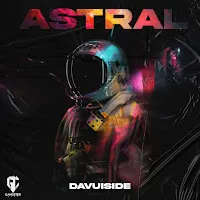 Davuiside — Astral — обложка